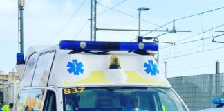 Coronavirus, il vicesindaco di Camporosso Morabito rinuncia al compenso per donarlo alla Croce Azzurra di Vallecrosia