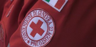 Bordighera, torna il 9 agosto la “Marcia in notturna” della Croce Rossa croce rossa