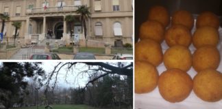 Pizze e arancini a chi lavora in Ospedale. Parte dalla zona di San Romolo un sostegno concreto al personale sanitario di Sanremo