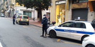 In arrivo un altro modulo per l’autocertificazione, il quarto in 16 giorni. Sono più di centomila le multe elevate polizia