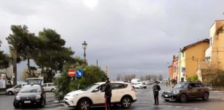 Coronavirus, controlli su strada e in remoto a Riva Ligure. Il sindaco Giuffra: “Sempre più verifiche circa le autocertificazioni”