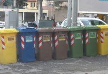 Imperia: scatta l’igienizzazione dell’isola ecologica di Artallo. Il sindacalista La Marca: “Tre dipendenti Teknoservice con la febbre alta”
