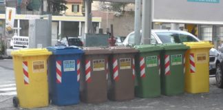 Imperia: scatta l’igienizzazione dell’isola ecologica di Artallo. Il sindacalista La Marca: “Tre dipendenti Teknoservice con la febbre alta”