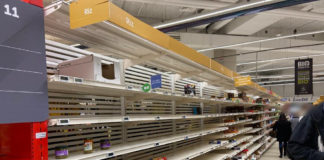 Coronavirus, dopo il discorso di Macron assalto ai supermercati anche a Monaco