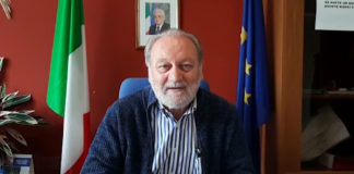 Ospedaletti, intervista al sindaco Cimiotti: “Ringrazio i miei cittadini per il rispetto delle norme. Qualche infrazione nei giorni scorsi, ma situazione sotto controllo”