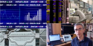 Coronavirus: la volatilità sui mercati finanziari colpisce anche i piccoli risparmiatori, i consigli del consulente Enrico De Cristofaro