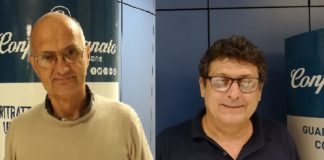 Coronavirus: ecco le iniziative dei fabbri e degli idraulici della Confartigianato della provincia di Imperia confartigianato imperia