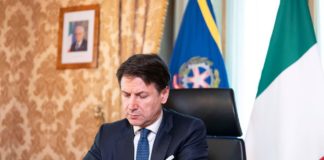 Coronavirus, ecco il testo integrale del decreto sulla chiusura delle attività commerciali tranne quelle essenziali