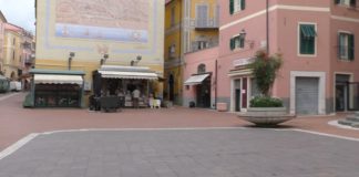 Imperia, coronavirus: oltre 200 i controlli della Polizia Municipale per verificare il rispetto del decreto