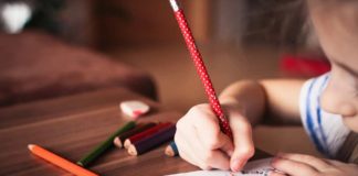 Bordighera, al via il pre-scuola dai primi giorni dell’anno scolastico 2025/2026 bambino studente