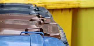 Coronavirus, Amaie Energia e Servizi aggiorna gli orari dei centri raccolta di Sanremo differenziata ecopunto