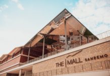 Coronavirus, Sanremo: The Mall chiude da domani fino al 3 aprile The Mall Sanremo