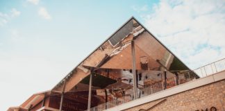 Coronavirus, Sanremo: The Mall chiude da domani fino al 3 aprile The Mall Sanremo