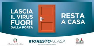 #iorestoacasa, il Governo risponde alle domande più frequenti sul decreto – AGGIORNATO