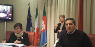 Coronavirus, 132 i casi in Liguria. Toti: “Entriamo nella fase due del nostro piano. In arrivo chiarimenti su mercati, negozi e attività commerciali”