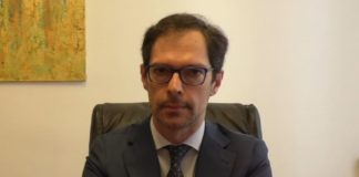 Emergenza coronavirus, il sindaco di Bordighera Ingenito dispone ulteriori misure per il contenimento vittorio ingenito