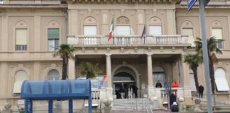 Emergenza coronavirus, altre 3 persone decedute all’Ospedale di Sanremo ospedale borea sanremo