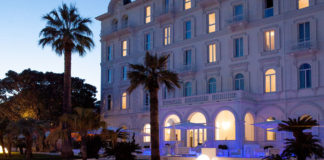 Coronavirus, a Sanremo si fermano le attività dell’Hotel Miramare e del Mimosa Restaurant miramare sanremo