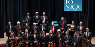 La Fondazione Orchestra Sinfonica di Sanremo sospede i concerti fino al 3 aprile orchestra sinfonica sanremo