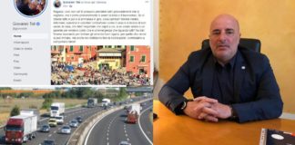 Coronavirus, l’assessore regionale al Turismo Berrino: “Rispettiamo le regole, l’interesse di tutti è che questo periodo passi”