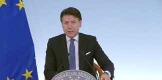 Coronavirus, nuovo decreto firmato nella notte: Lombardia e 14 province “off limits”, disposizioni più stringenti anche nel resto d’Italia giuseppe conte