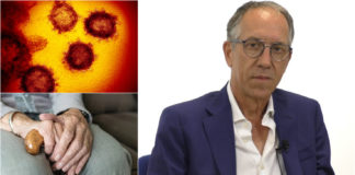 Coronavirus, il sindaco di Sanremo Biancheri annuncia l’attivazione di un servizio per aiutare gli anziani soli