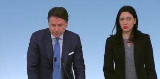 Emergenza coronavirus: scuole e università chiuse in tutta Italia fino al 15 marzo. Azzolina: “Non una scelta semplice che arriva dopo il parere del comitato scientifico” conte - Azzolina