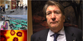 Coronavirus: migliaia di prenotazioni in fumo, i numeri della crisi nel dossier di Confcommercio