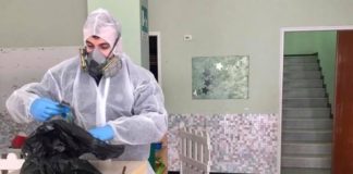 Quattro nuovi positivi al covid-19 nelle scuole della provincia