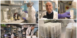 Coronavirus: a Sanremo arriva il gel disinfettante creato in farmacia, il dott. Colombo ci spiega il procedimento