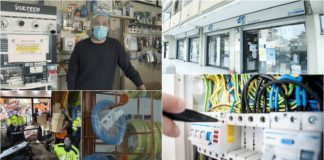 Le difficoltà della filiera elettrica, Gabriele Chiappori di EF 90: “Abbiamo potuto tenere aperto con grossi cali del fatturato, vediamo una piccola ripresa, ma non basta”