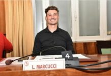 Sanremo, il Consigliere comunale Marcucci: “No al referendum. Migliorare la qualità degli eletti per migliorare il Paese” lorenzo marcucci