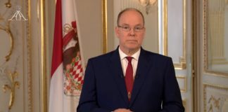 Il Principe Alberto annuncia la fine dell’isolamento per il 4 maggio. Oggi il Governo del Principato svela le nuove regole principe alberto di monaco
