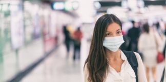 Riviera dei Fiori e Costa Azzurra, ancora troppi morti e troppi ricoveri per Covid-19. A Monaco mascherine in vendita da 1 a 7,50 euro mascherina coronavirus
