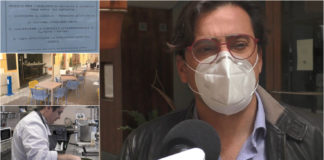 Esercenti della provincia in confusione, Calvi (Fipe): “Rischiamo di saltare. Lo Stato ci dia risposte certe, i nostri dipendenti ancora senza cassa in deroga”