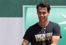 Fabio Fognini annuncia il suo ritiro dal tennis a Wimbledon: “È l’addio perfetto” Fabio Fognini