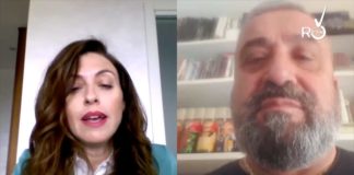 Coronavirus, il medico di famiglia Luigi Muscio: “Si lavora molto telefonicamente, lo scopo è non congestionare gli ospedali” luigi muscio