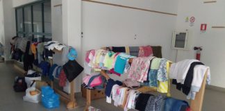 Diano Marina, nasce “l’Atelier dei bimbi”: genitori uniti per donare vestiti, giocattoli e libri alle famiglie in difficoltà
