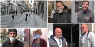 Sanremo: via libera al ‘take away’, tra chi è già pronto e chi si sta preparando. La voglia di ripartire dei bar e ristoranti