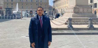 Coronavirus, Toti: “La Liguria si prepara alla ‘fase 2’ con un imperativo: sicurezza, senza abbassare la guardia”