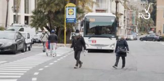 Bordighera: l’amministrazione rende noti i positivi al coronavirus alla data del 22 marzo bordighera