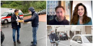 Coronavirus, intervista al presidente del Consiglio regionale Piana: dal bollo auto alla consegna personale di mascherine alessandro piana