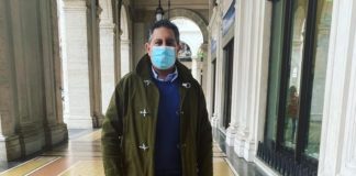 ANCI Liguria prende le distanze dalla lettera firmata da 80 sindaci liguri che chiedono al governatore Toti di non procede con nuove ordinanze nella fase 2 giovanni toti