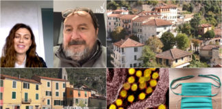 Pigna: intervista al sindaco Trutalli “Nel nostro comune nessun contagio, grande solidarietà tra concittadini e dalla comunità danese”