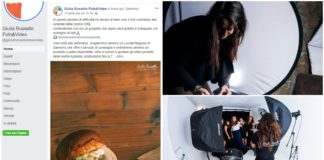 #sostieniamolenostreaziende l’iniziativa della fotografa e videomaker sanremese Giulia Russello