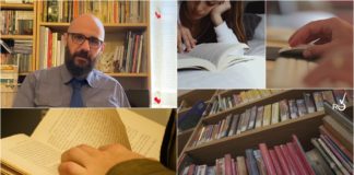 La pandemia vissuta da uno scrittore ed educatore impegnato in progetti formativi, le riflessioni di Davide Barella