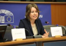 La deputata Volpi (Alternativa): “Migliaia di imperiesi vaccinati multati per colpa di leggi ingiuste e mancanza di comunicazione con l’Asl1” Leda Volpi