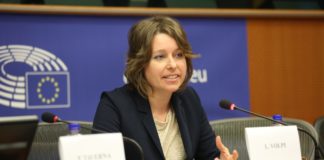 Leda Volpi (M5S): Sui focolai nelle RSA interogazione al ministero della salute e commissione di inchiesta regionale Leda Volpi
