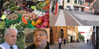 Imperia: riaprono i mercati, soddisfatti i rappresentanti di categoria. Oneglio “Operatori non potevano più resistere senza reddito”