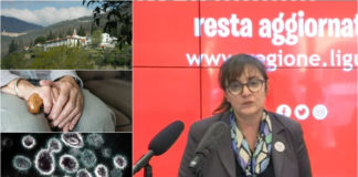 I primi numeri dell’emergenza nelle Rsa, Viale: “Il 40% presenta criticità, dai risultati ottenuti finora l’86% degli ospiti è negativo” sonia viale